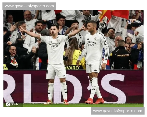 伯纳乌的火焰，马德里的硝烟——皇马vs马竞高清前瞻：这是一场不容错过的足球史诗