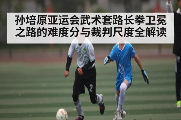 孙培原亚运会武术套路长拳卫冕之路的难度分与裁判尺度全解读